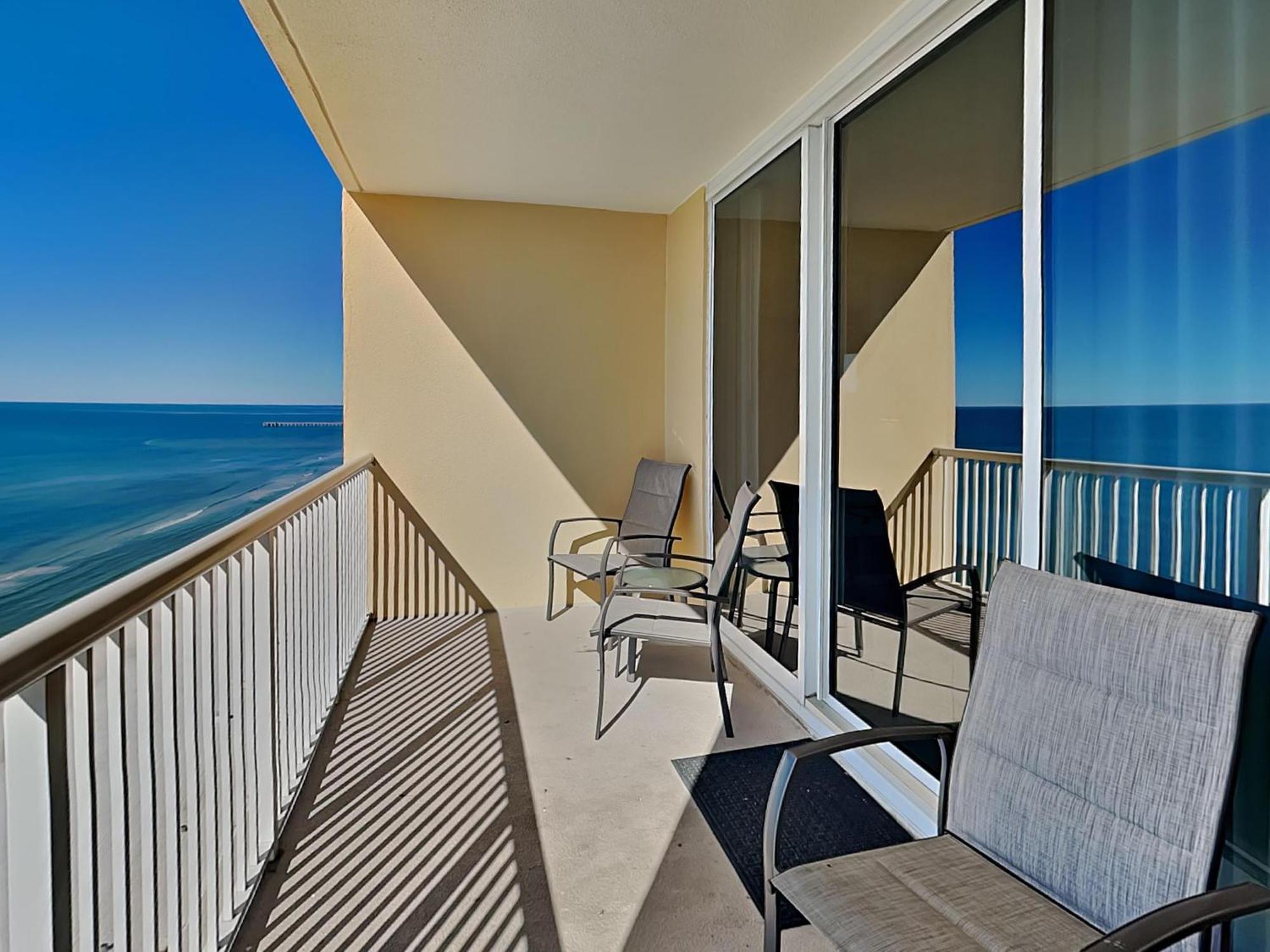 Majestic Beach Towers I 2108 Panama City Beach Exterior foto
